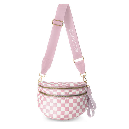 PlaidRush Sling