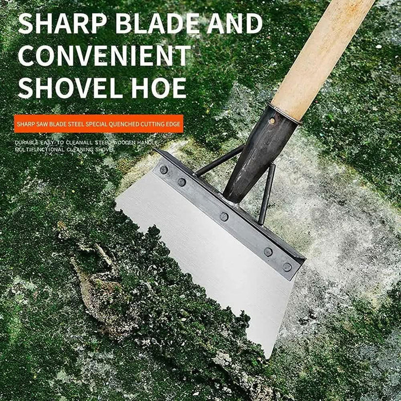 FlexiShovel