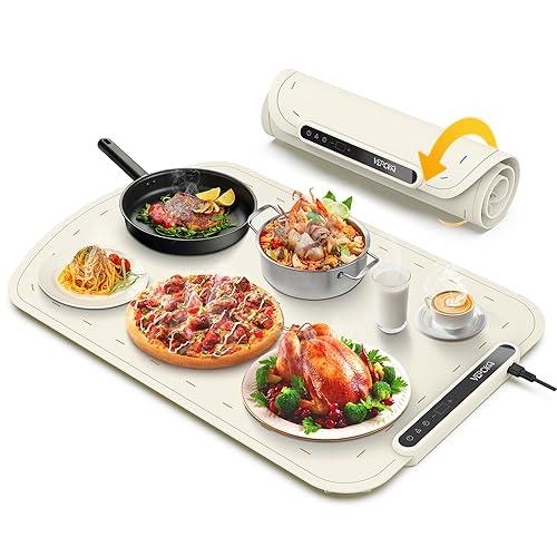 ThermaMat Food Warmer