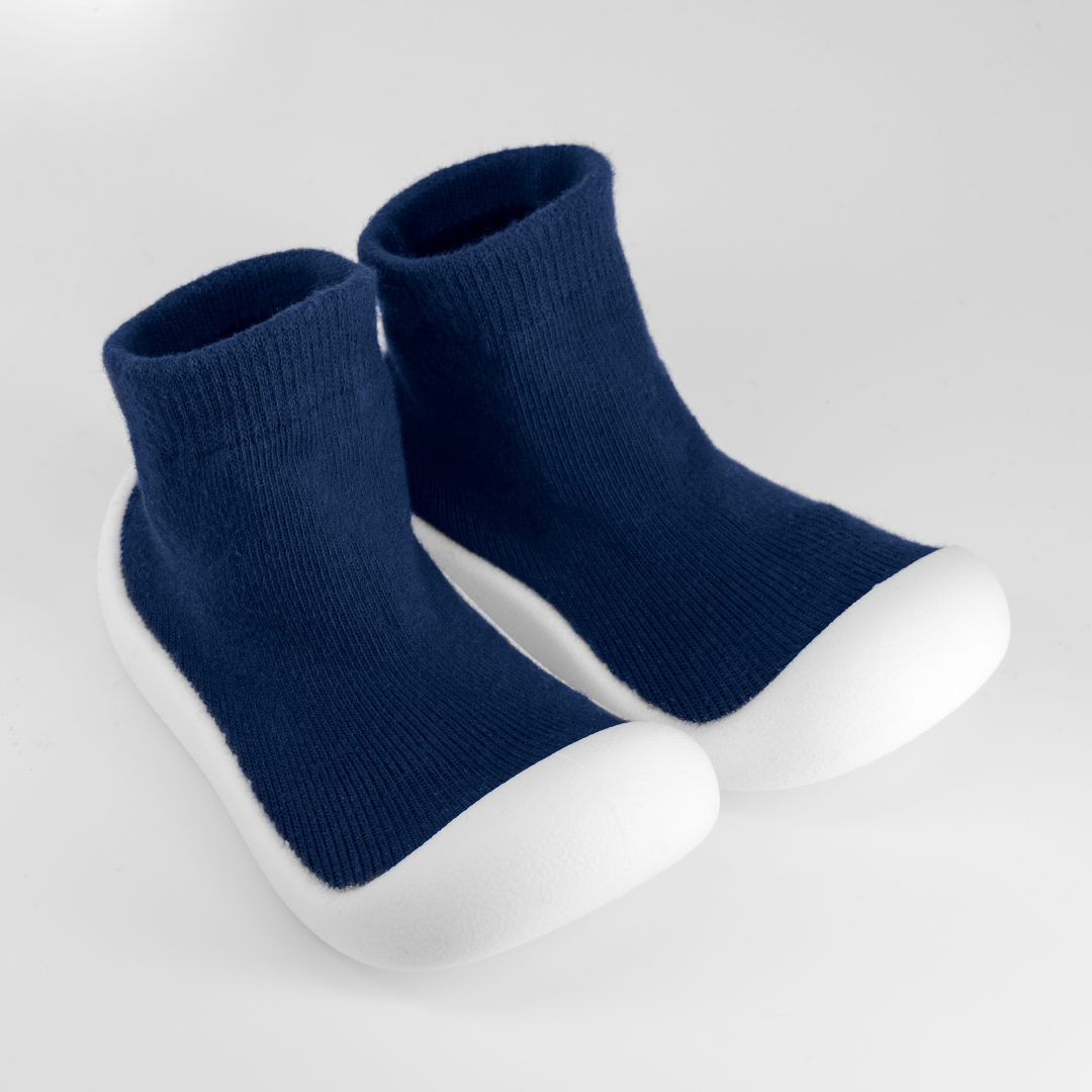 Baby Sock Shoes