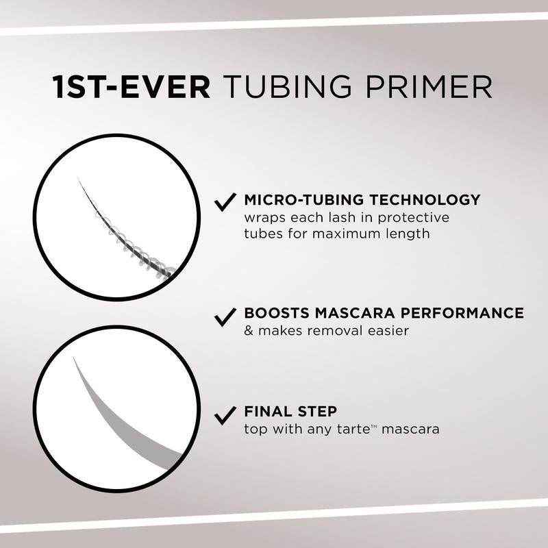 LashLock Tubing Mascara & Primer Duo