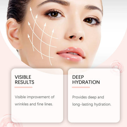 Vitamin C Anti-Wrinkle Cream