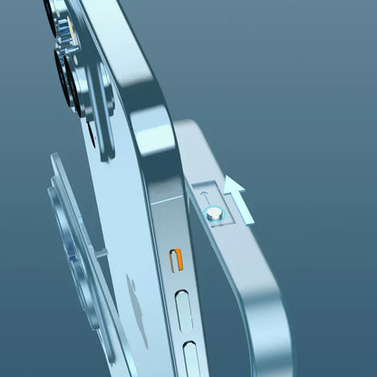 MagShield AeroArmor iPhone Case