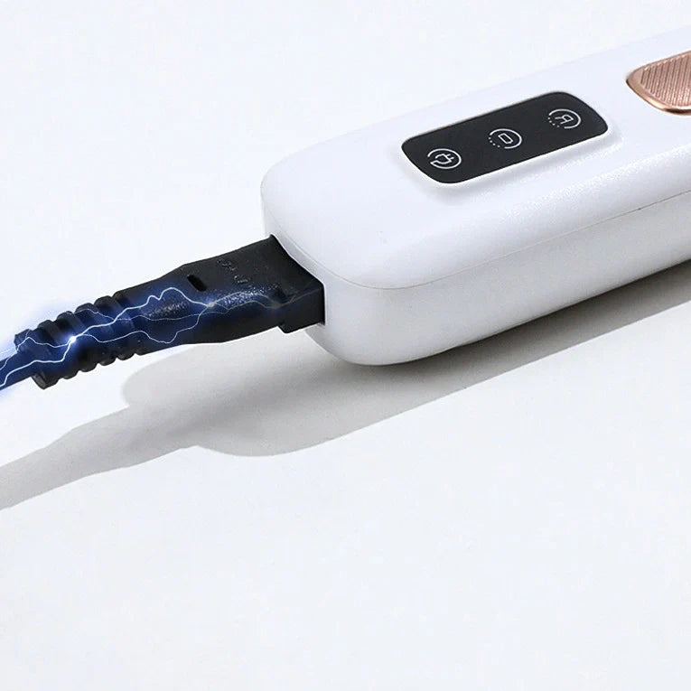 FurEase - Pet Hair Trimmer