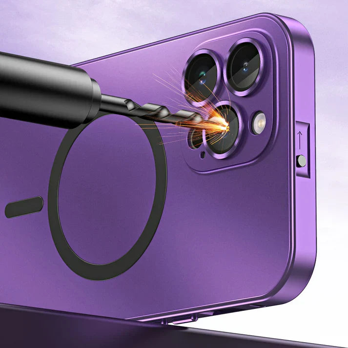 MagShield AeroArmor iPhone Case