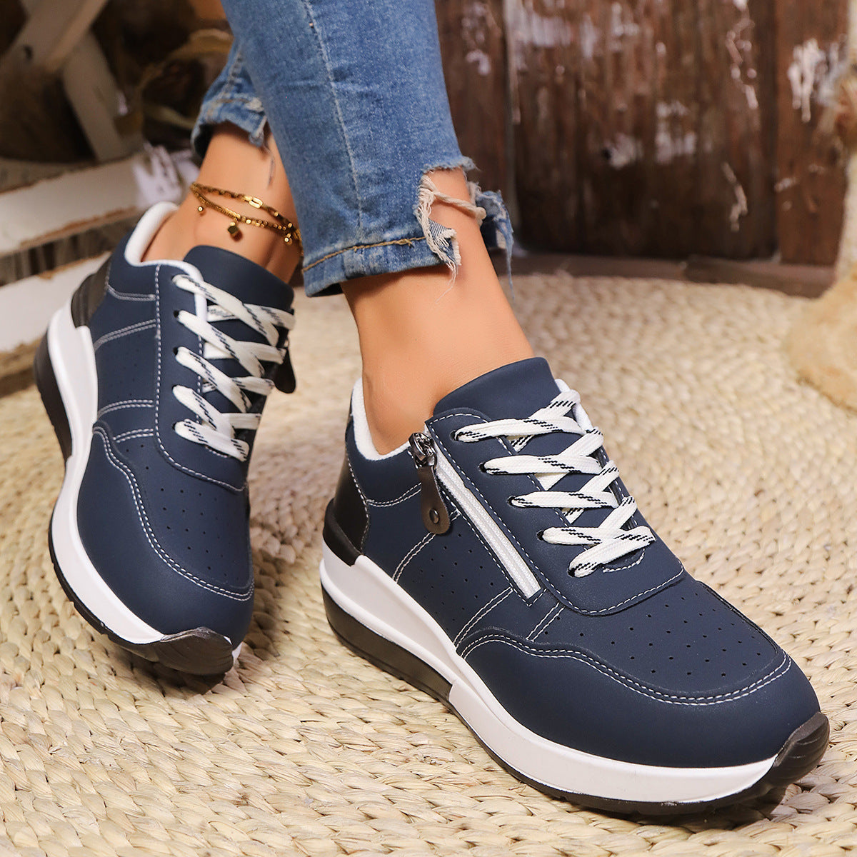 SoftGlide Sneakers