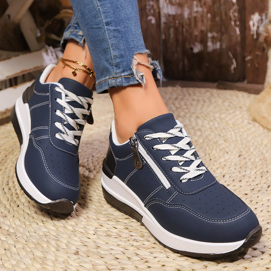 SoftGlide Sneakers