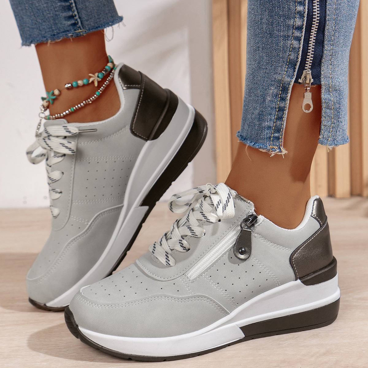 SoftGlide Sneakers