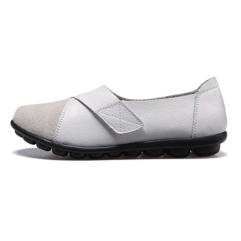 AirFlex Cushioned Leather Loafers