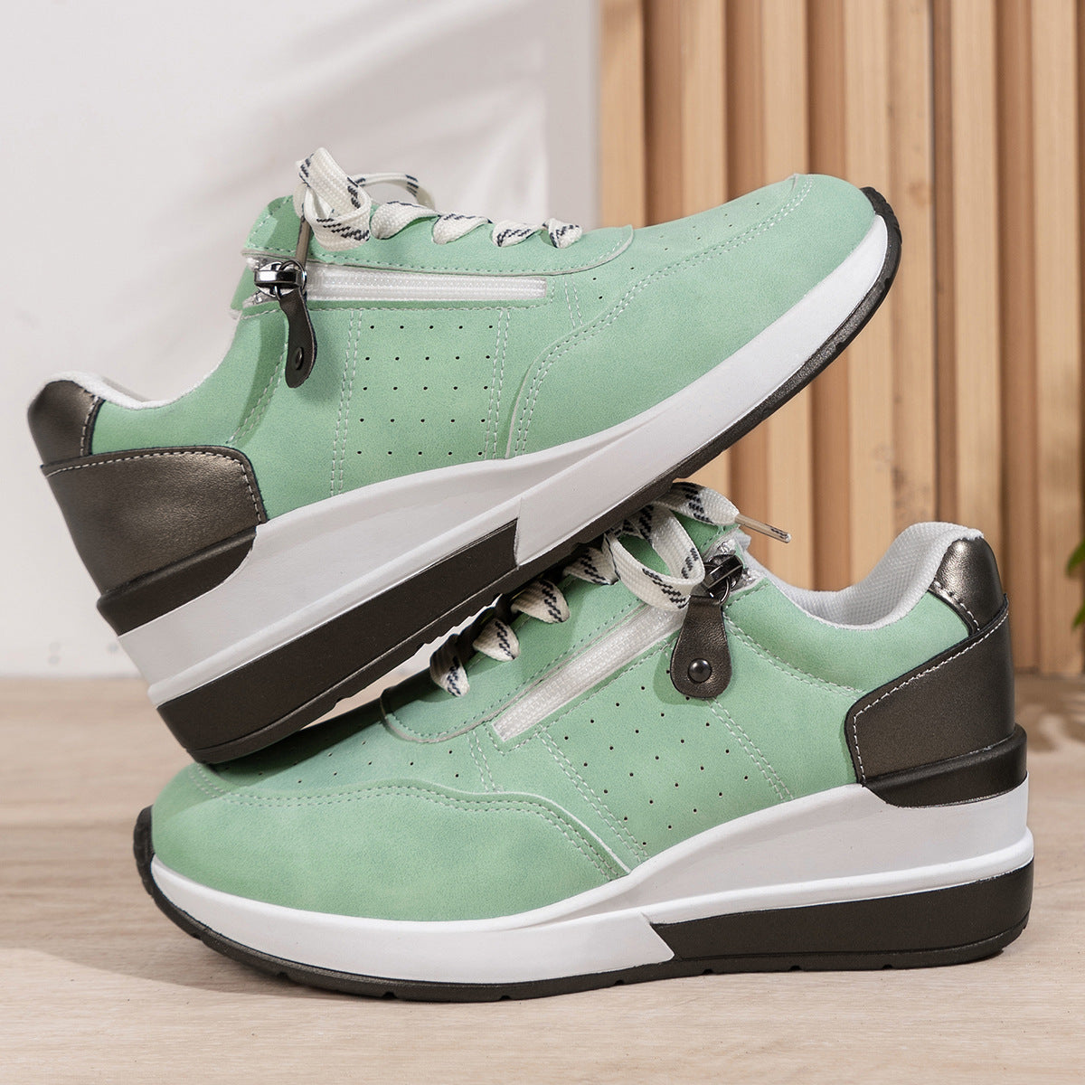 SoftGlide Sneakers