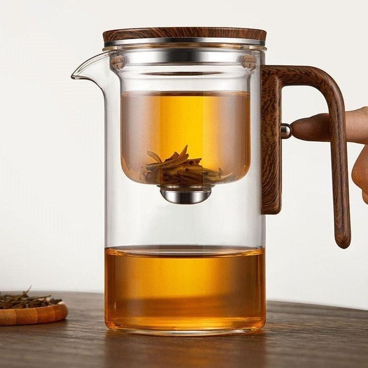 Perfect Tea Maker