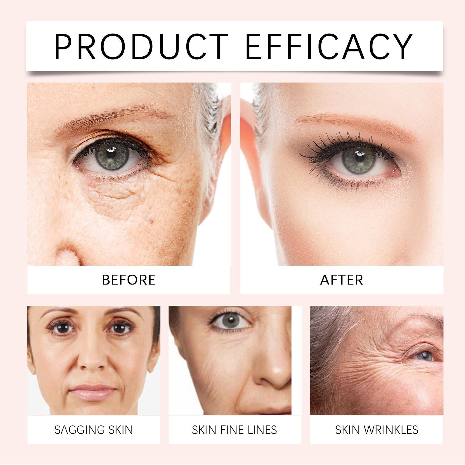 Vitamin C Anti-Wrinkle Cream