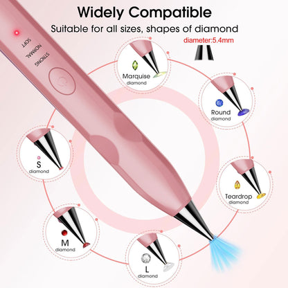 Electric Diamond Painting Pen
