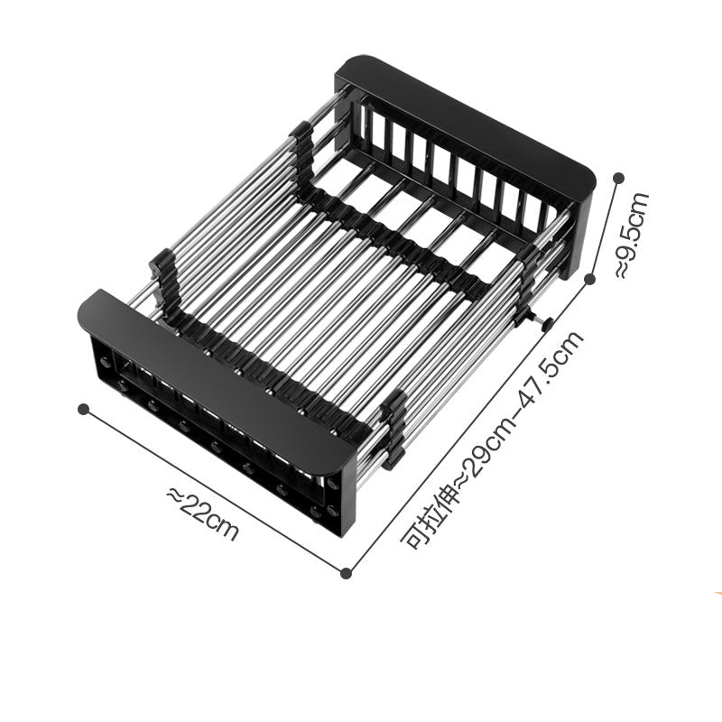 DrySmart Dish Rack