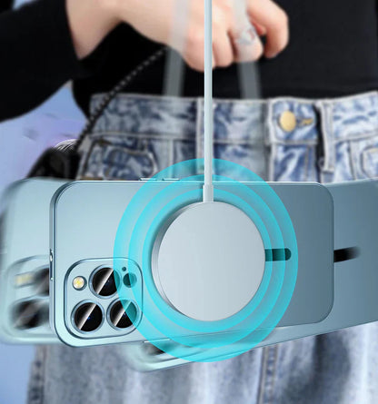 MagShield AeroArmor iPhone Case