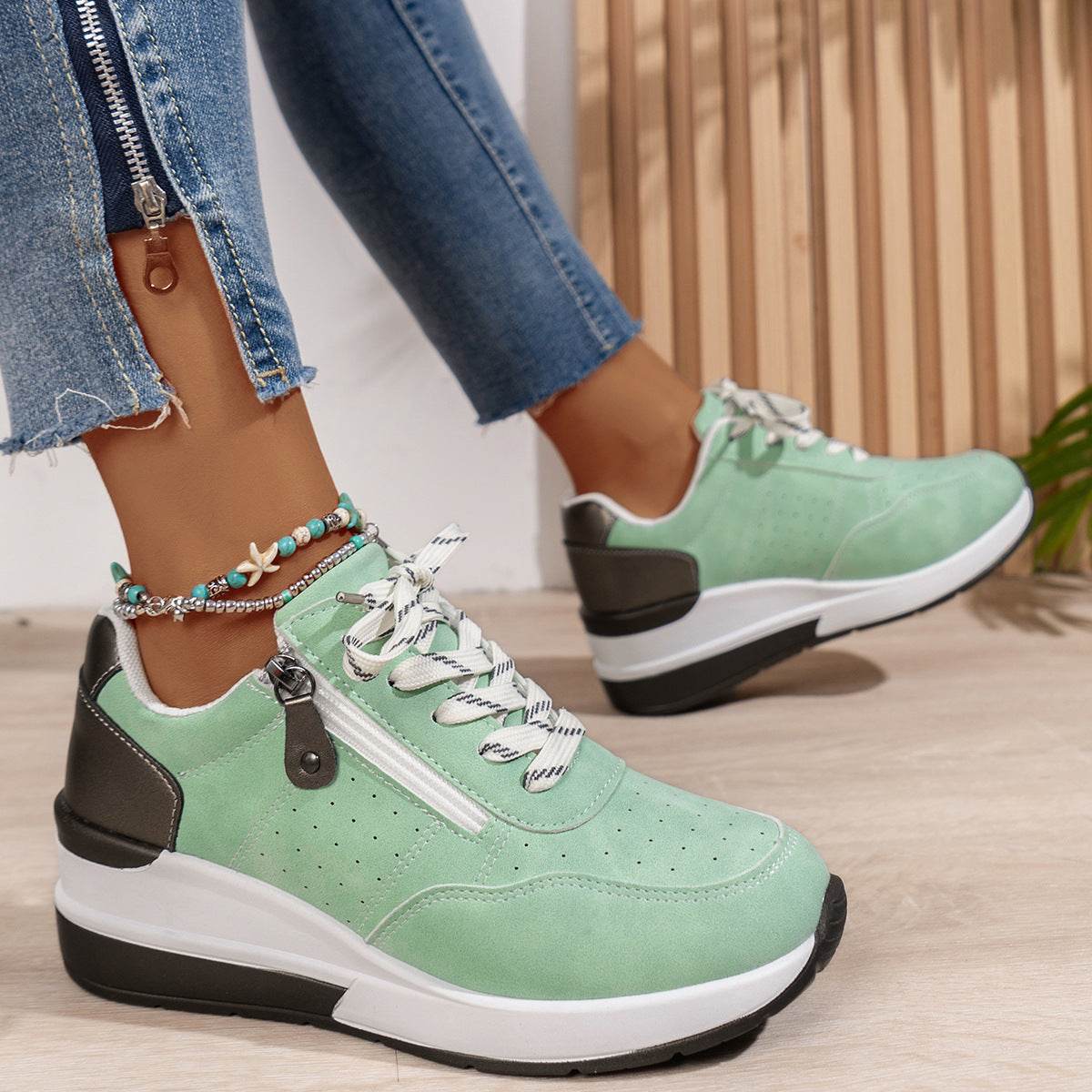 SoftGlide Sneakers