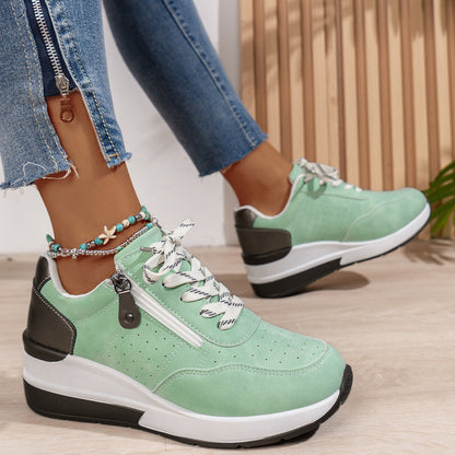 SoftGlide Sneakers