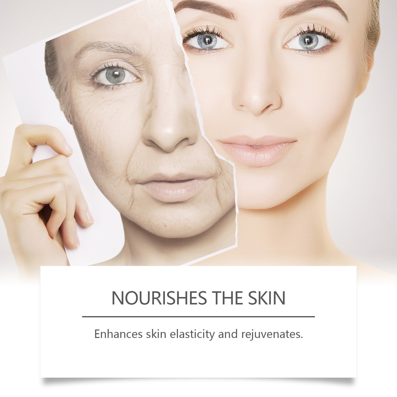 Vitamin C Anti-Wrinkle Cream