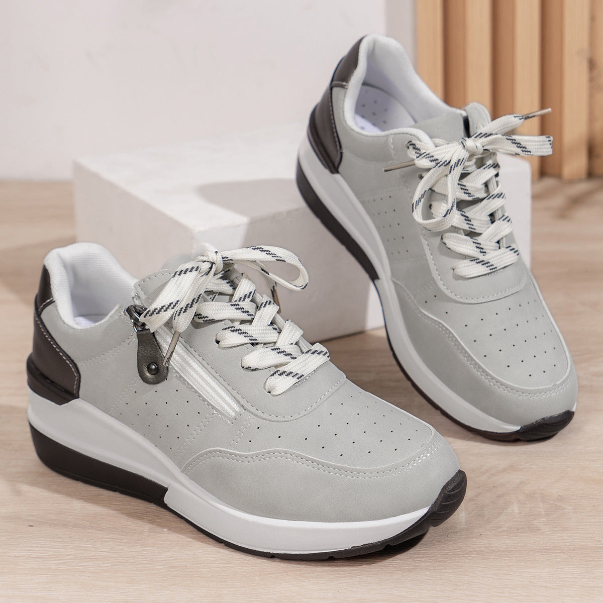 SoftGlide Sneakers