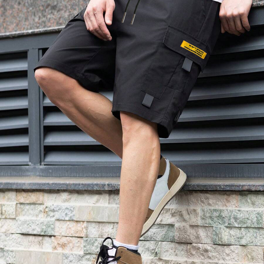EasyFit Lightweight Cargo Shorts