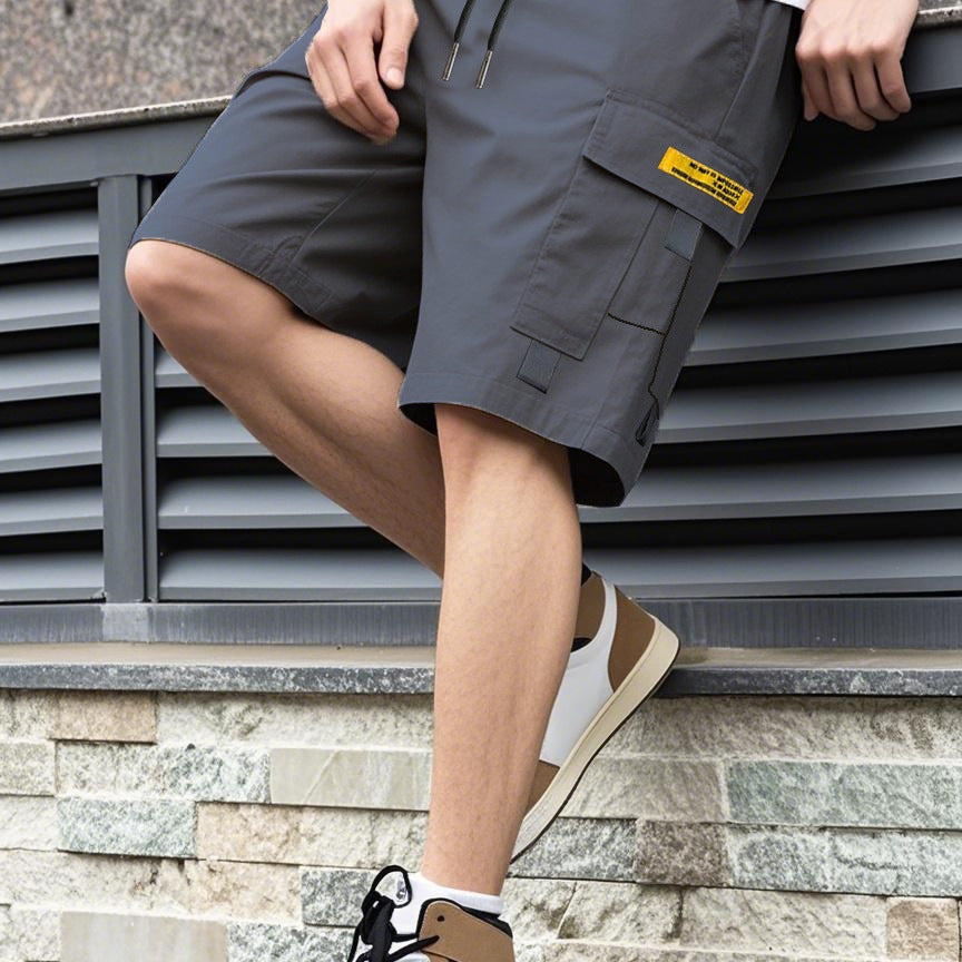 EasyFit Lightweight Cargo Shorts