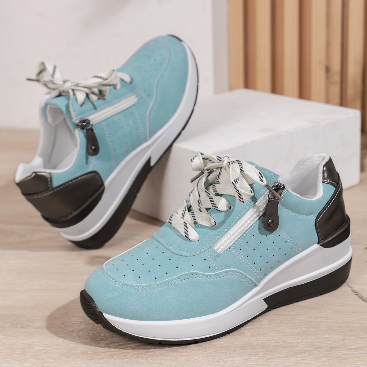 SoftGlide Sneakers