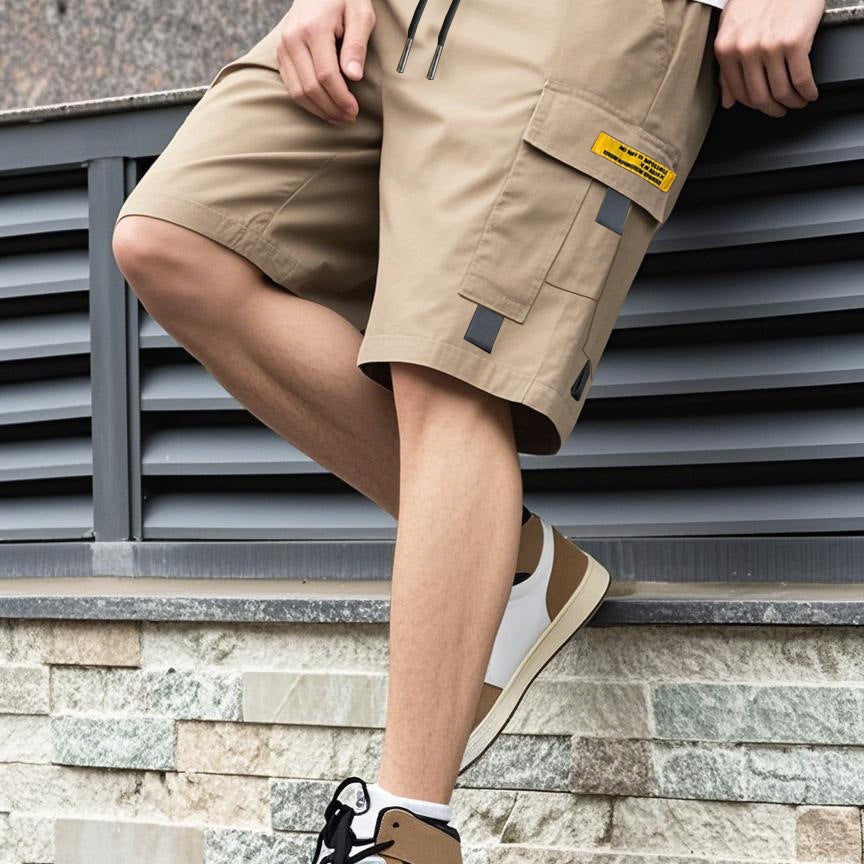 EasyFit Lightweight Cargo Shorts