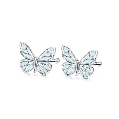 Luminous Butterfly Jewelry