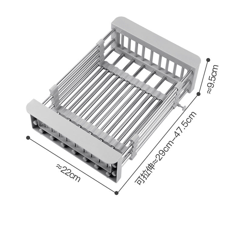 DrySmart Dish Rack
