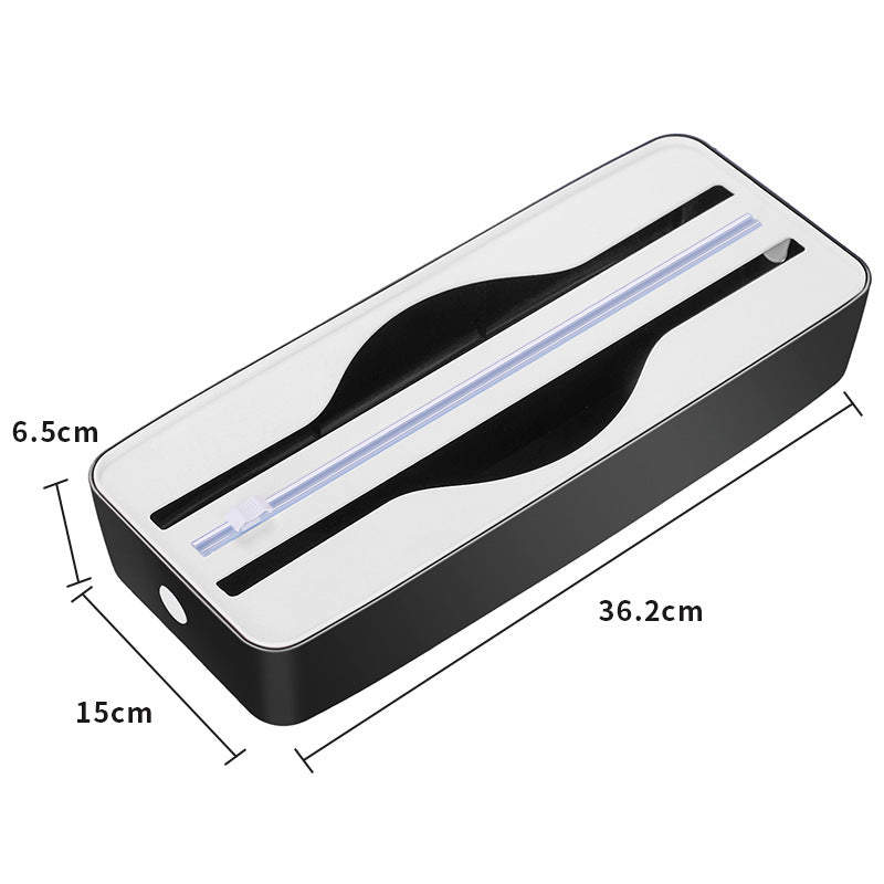 Foil & Wrap Cutter