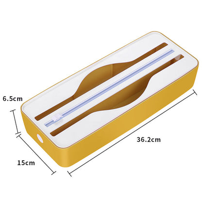 Foil & Wrap Cutter