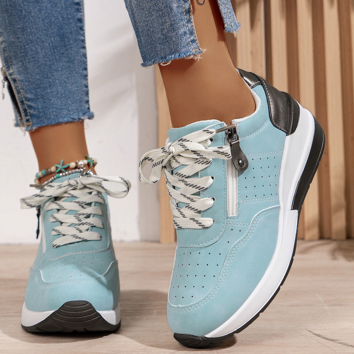 SoftGlide Sneakers