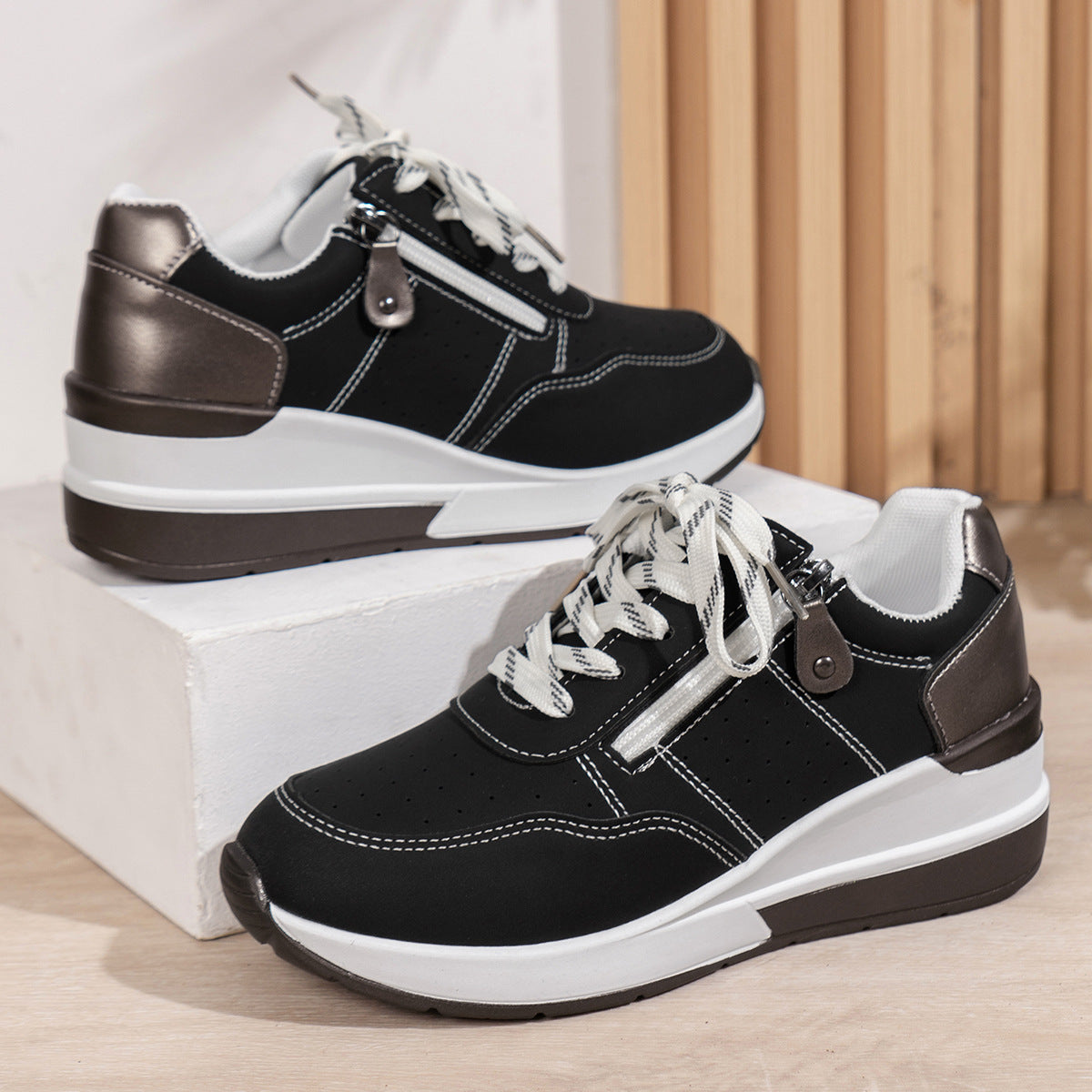 SoftGlide Sneakers