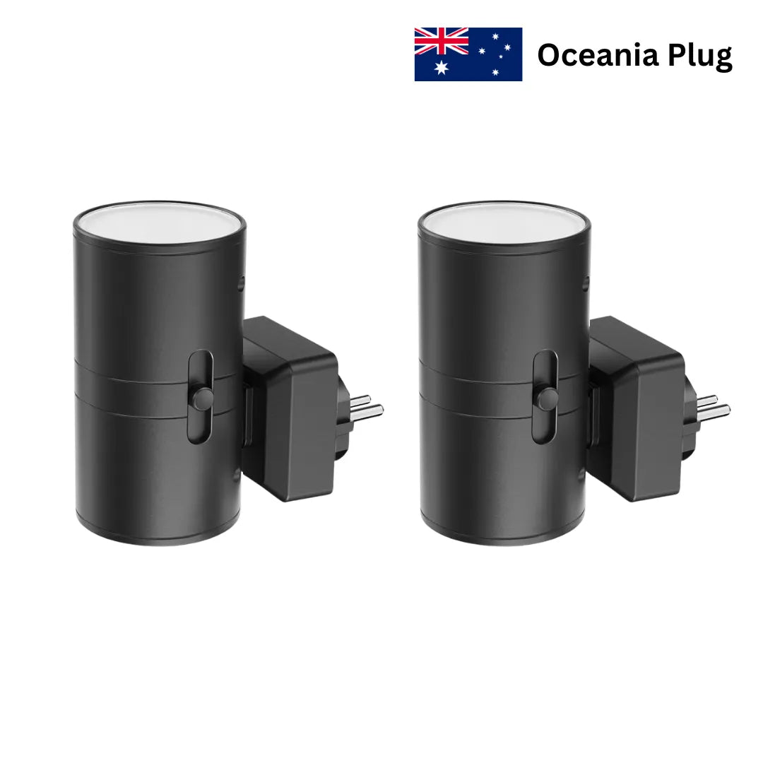QuietBeam Smart Dimmable Night Light