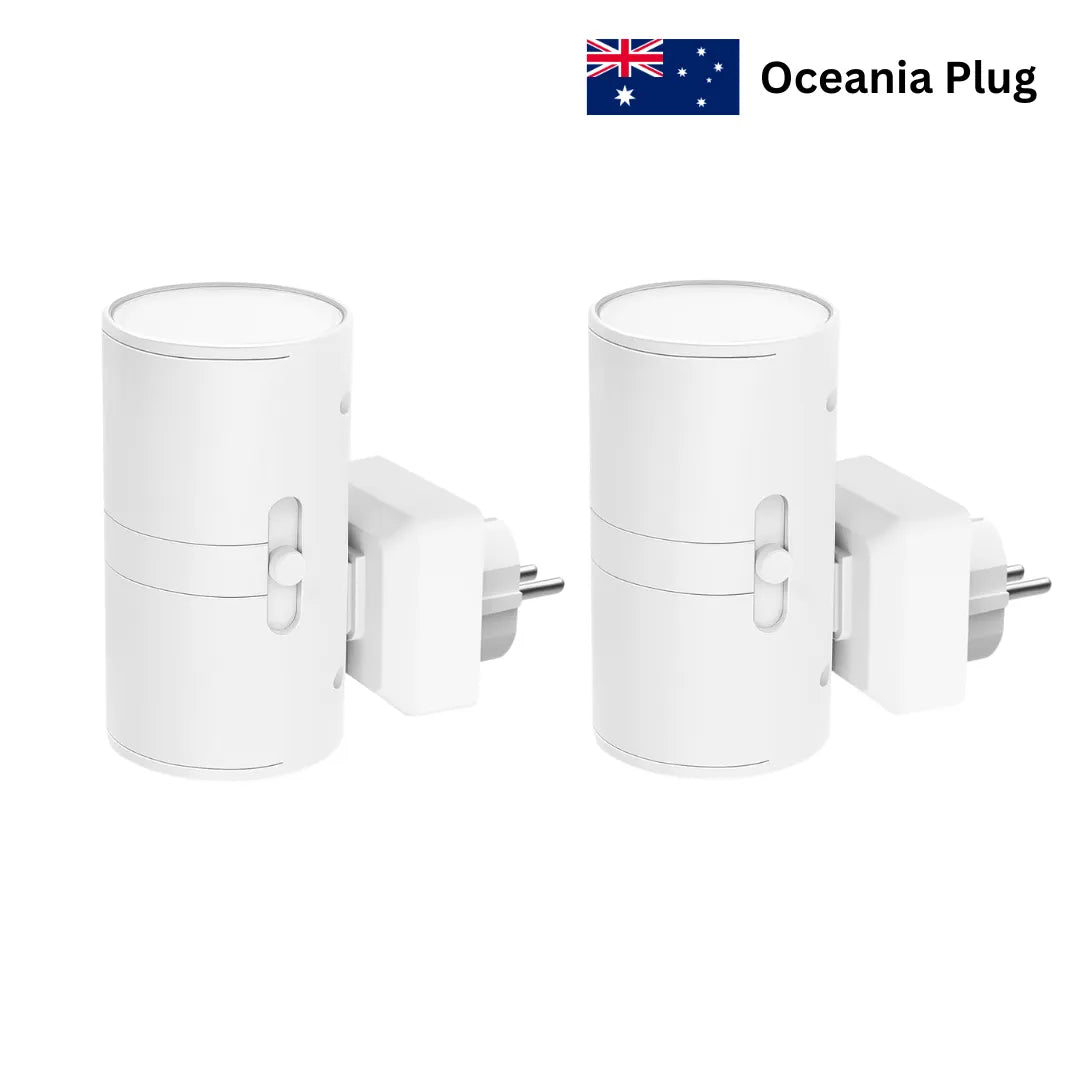 QuietBeam Smart Dimmable Night Light