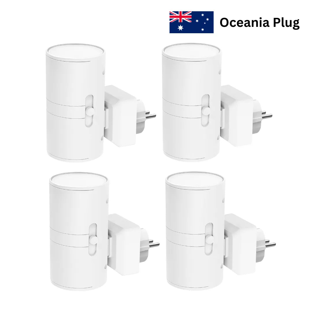 QuietBeam Smart Dimmable Night Light