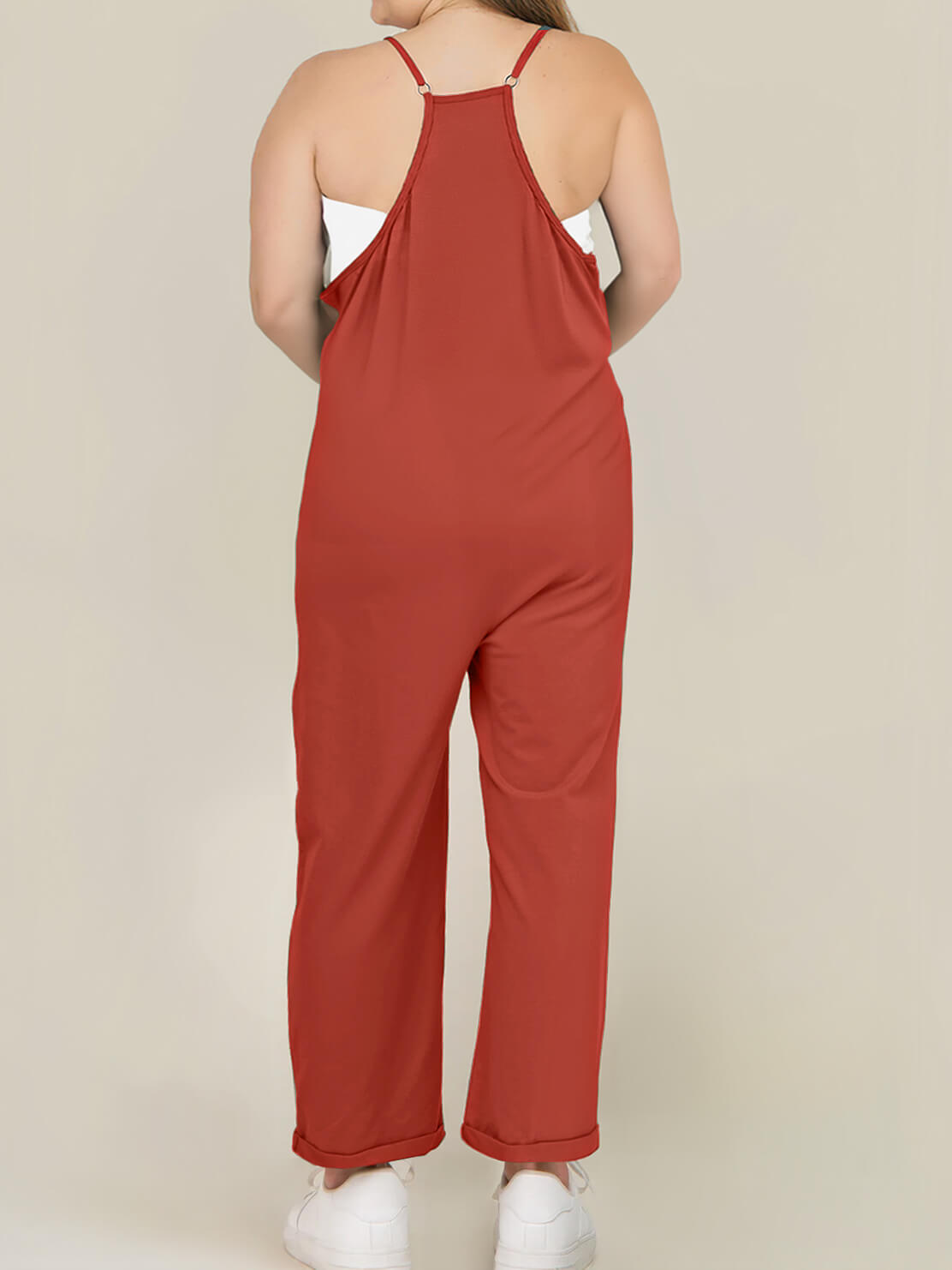 MamaCloud All-Day Jumpsuit