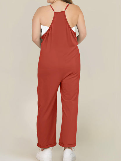 MamaCloud All-Day Jumpsuit