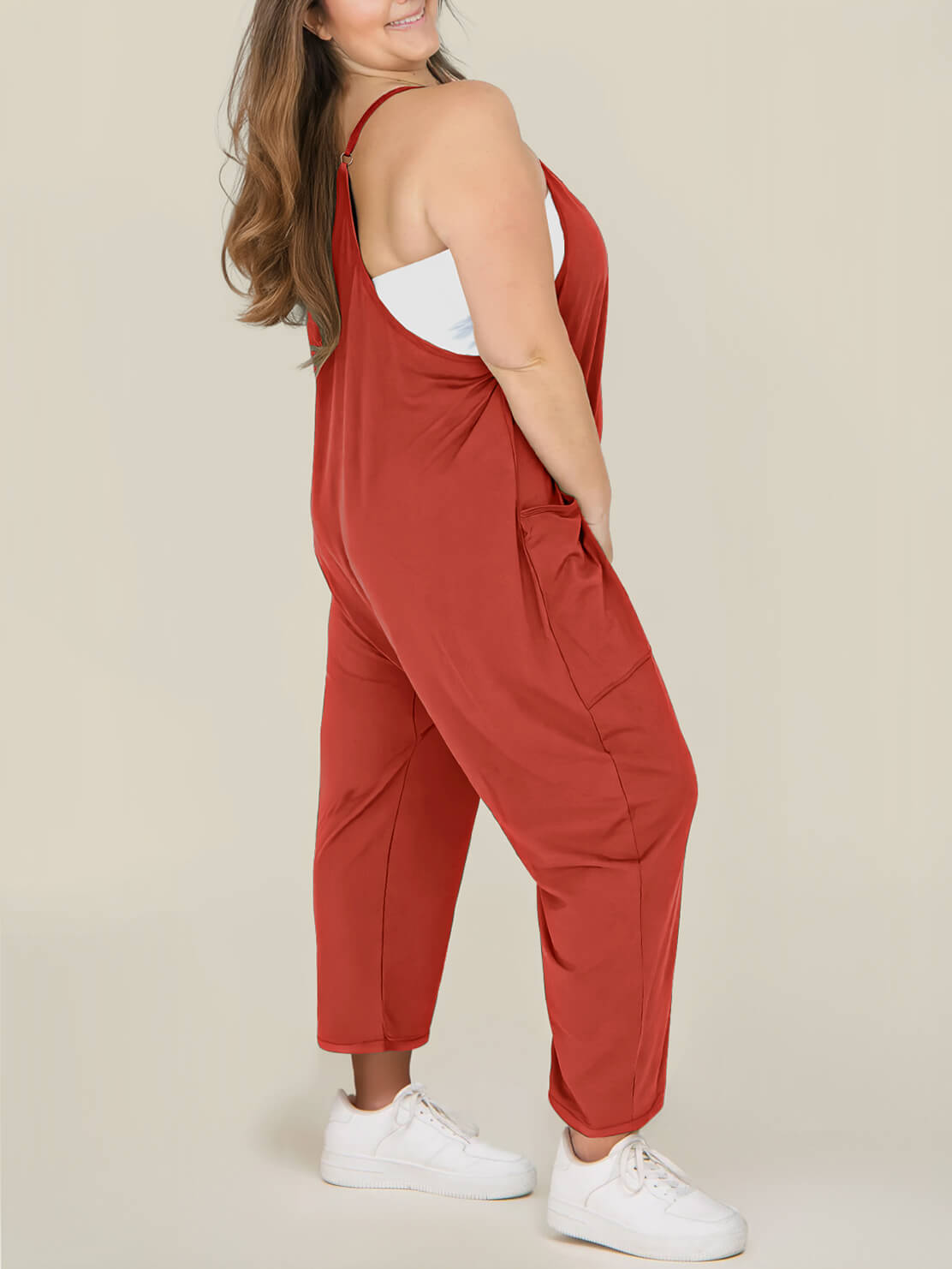 MamaCloud All-Day Jumpsuit
