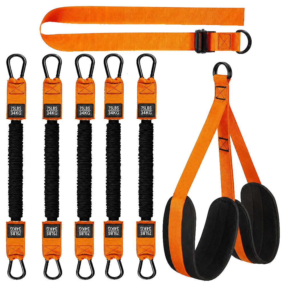 Resistance Band Sets