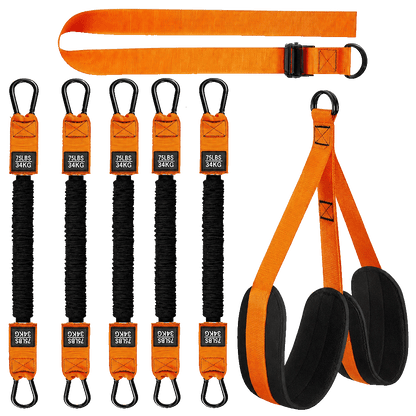Resistance Band Sets