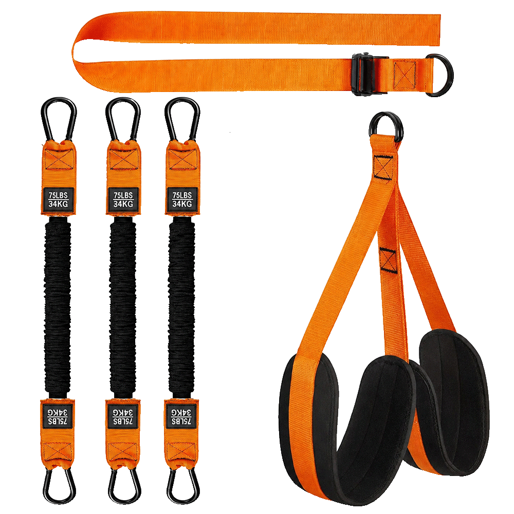Resistance Band Sets
