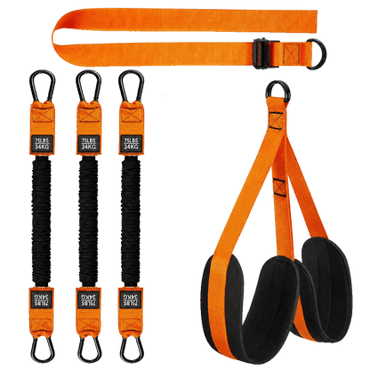 Resistance Band Sets