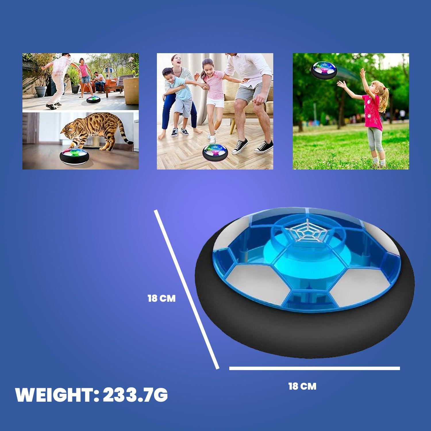 HoverPlay Air Power Soccer Ball