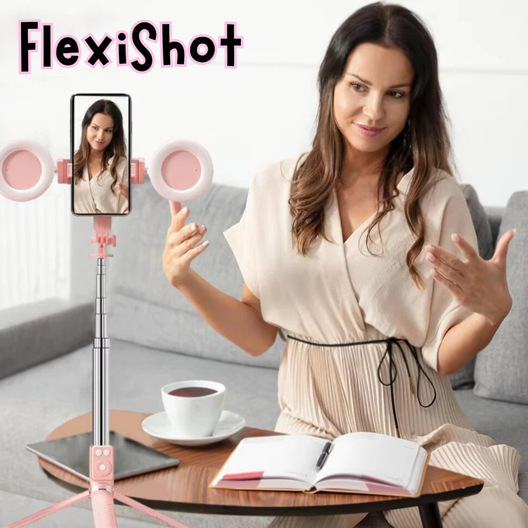 GlowGrip 6-in-1