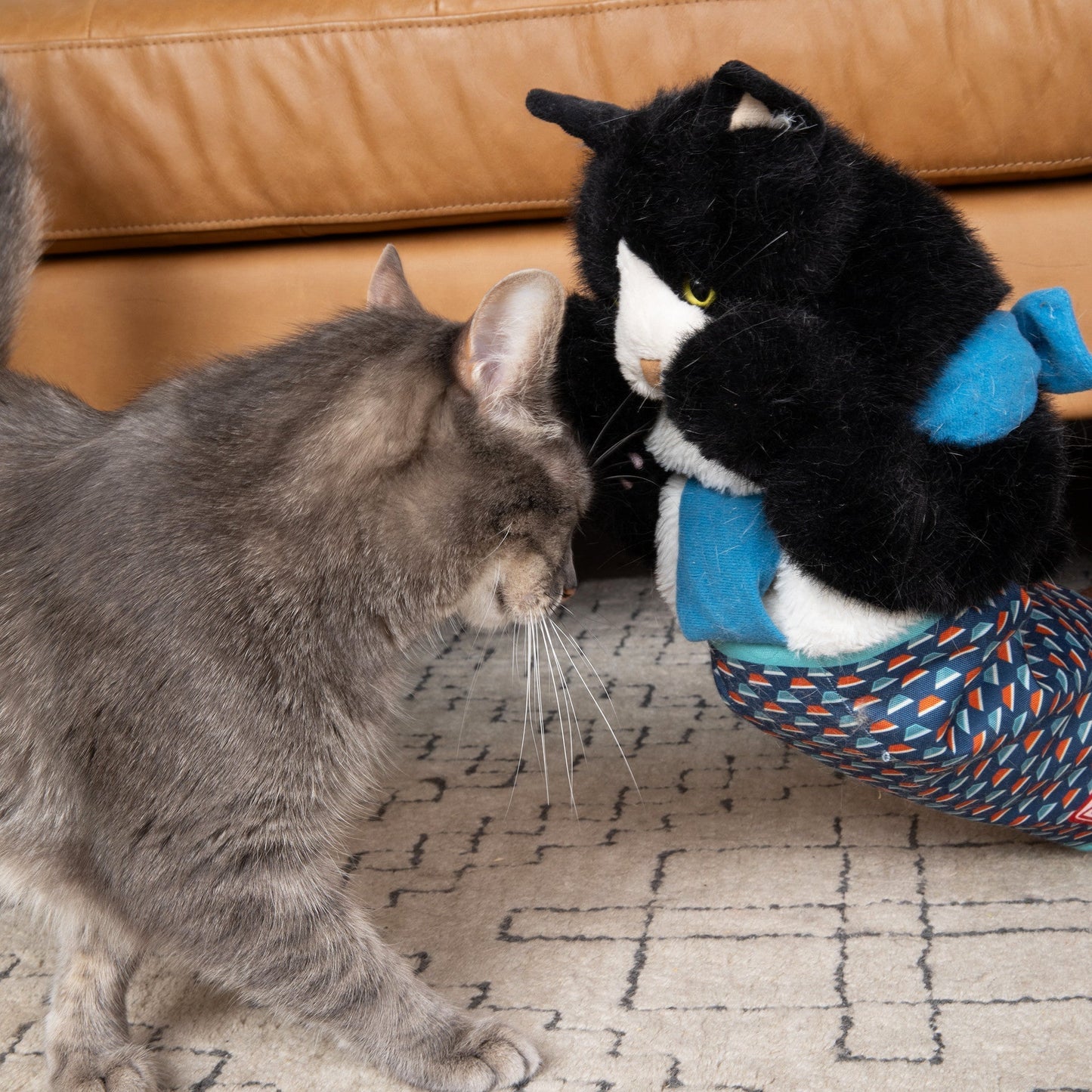 ClawMates Hand Puppet