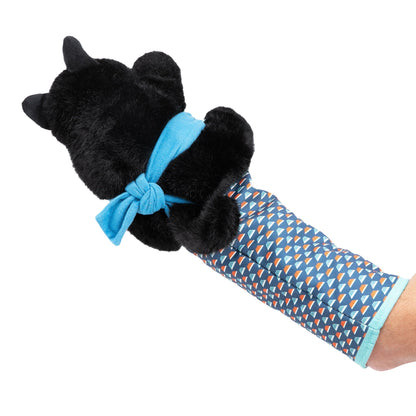 ClawMates Hand Puppet