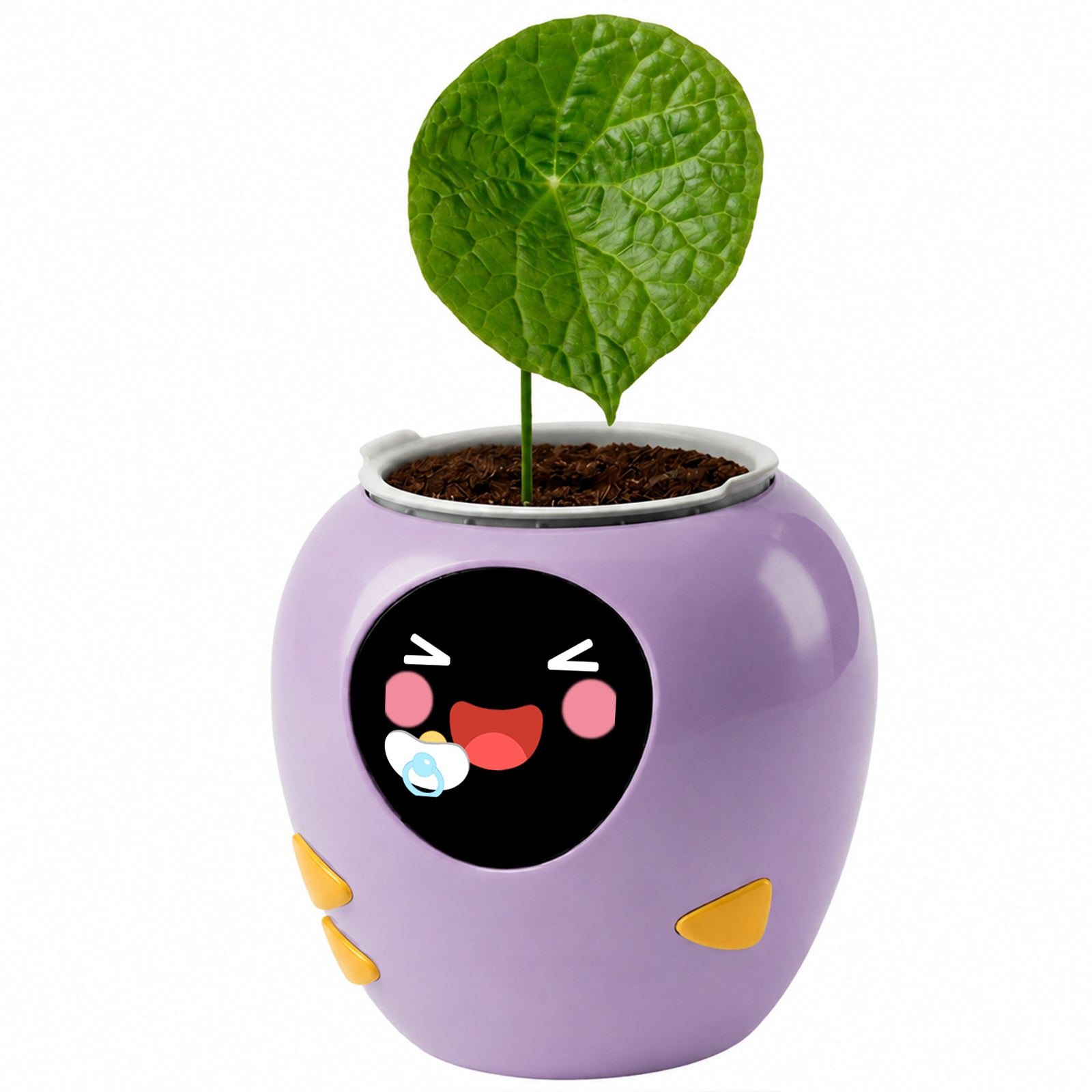 GrowBud Smart Planter