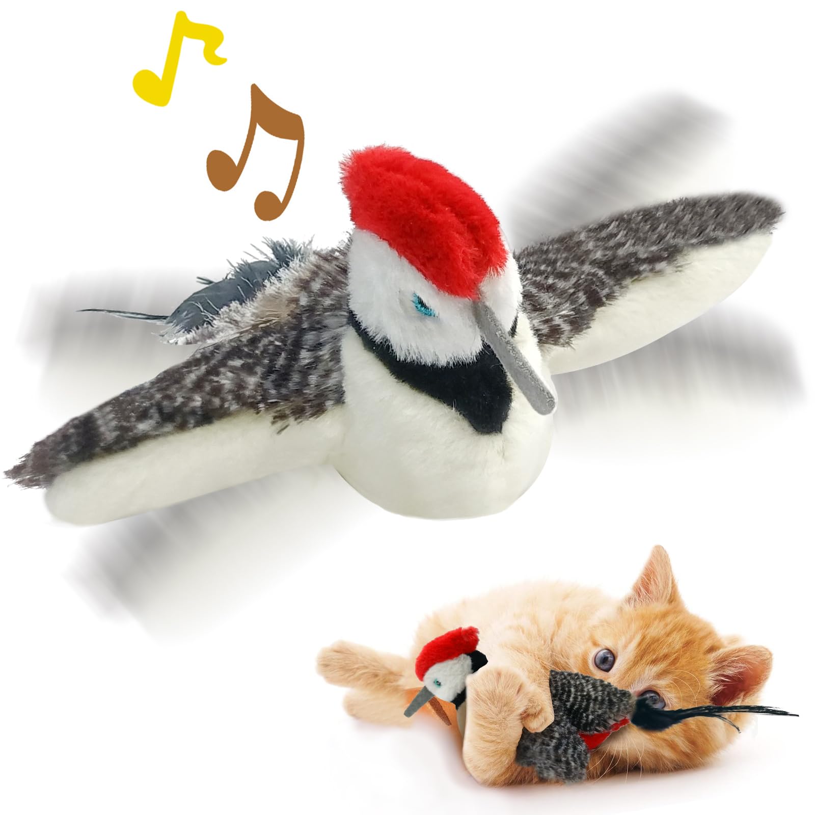 PurrFlight