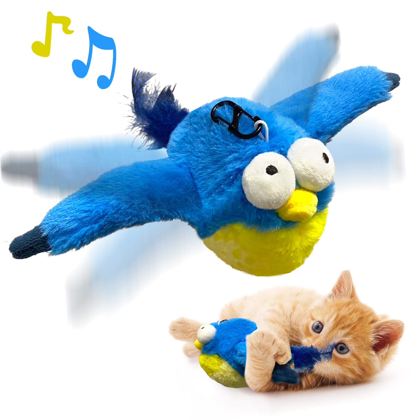 PurrFlight